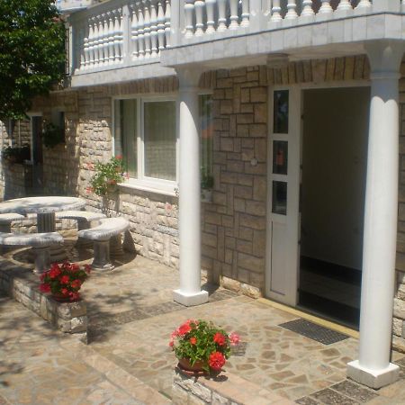 Apartments Barbara เซนญ์ ภายนอก รูปภาพ
