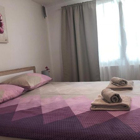 Apartments Barbara เซนญ์ ภายนอก รูปภาพ