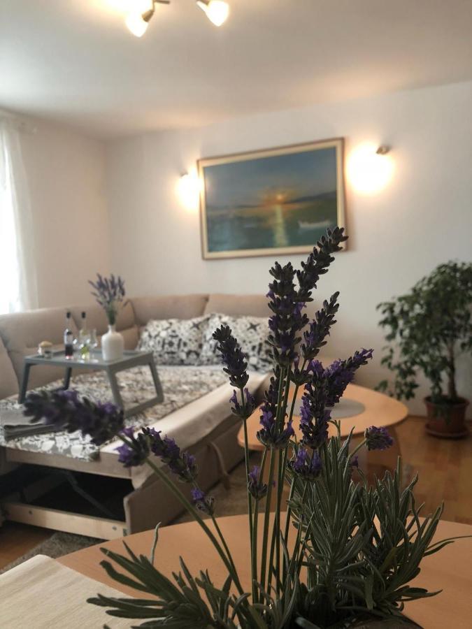 Apartments Barbara เซนญ์ ภายนอก รูปภาพ
