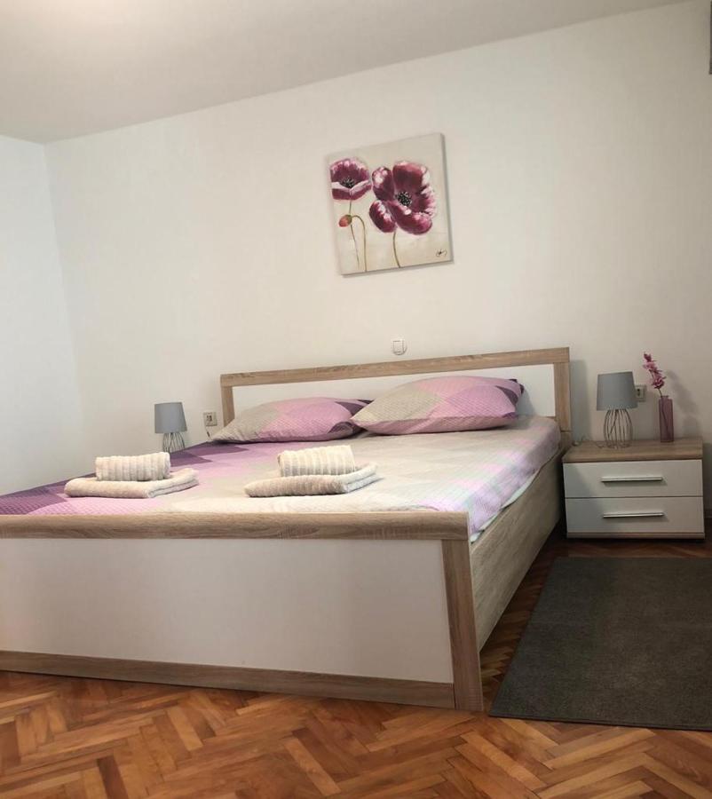 Apartments Barbara เซนญ์ ภายนอก รูปภาพ