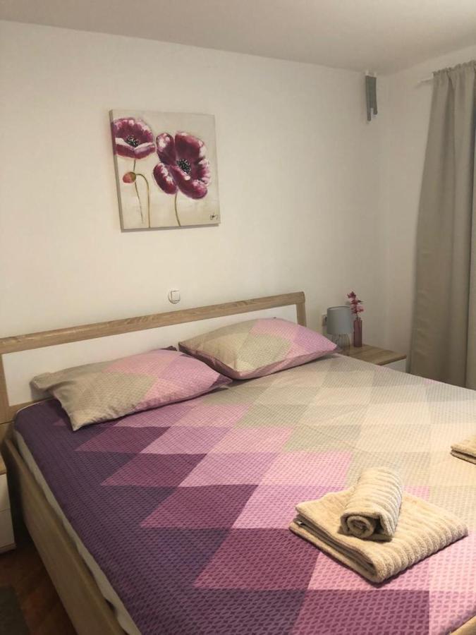 Apartments Barbara เซนญ์ ภายนอก รูปภาพ