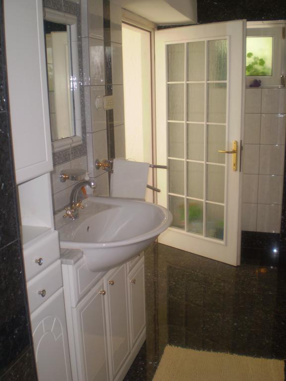 Apartments Barbara เซนญ์ ห้อง รูปภาพ