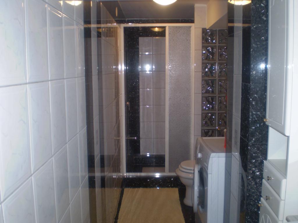 Apartments Barbara เซนญ์ ห้อง รูปภาพ