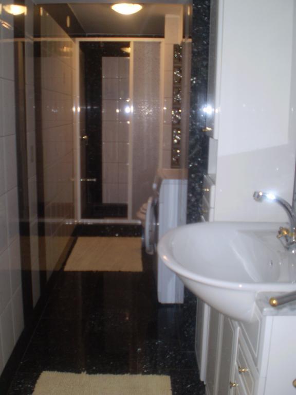 Apartments Barbara เซนญ์ ห้อง รูปภาพ