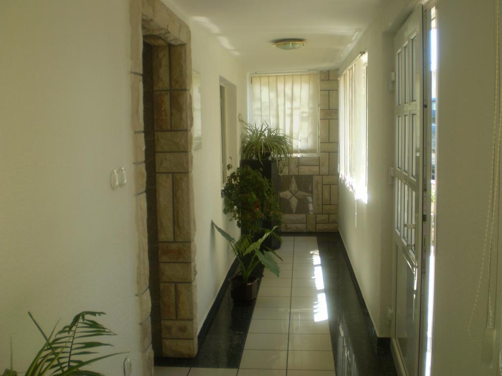Apartments Barbara เซนญ์ ห้อง รูปภาพ