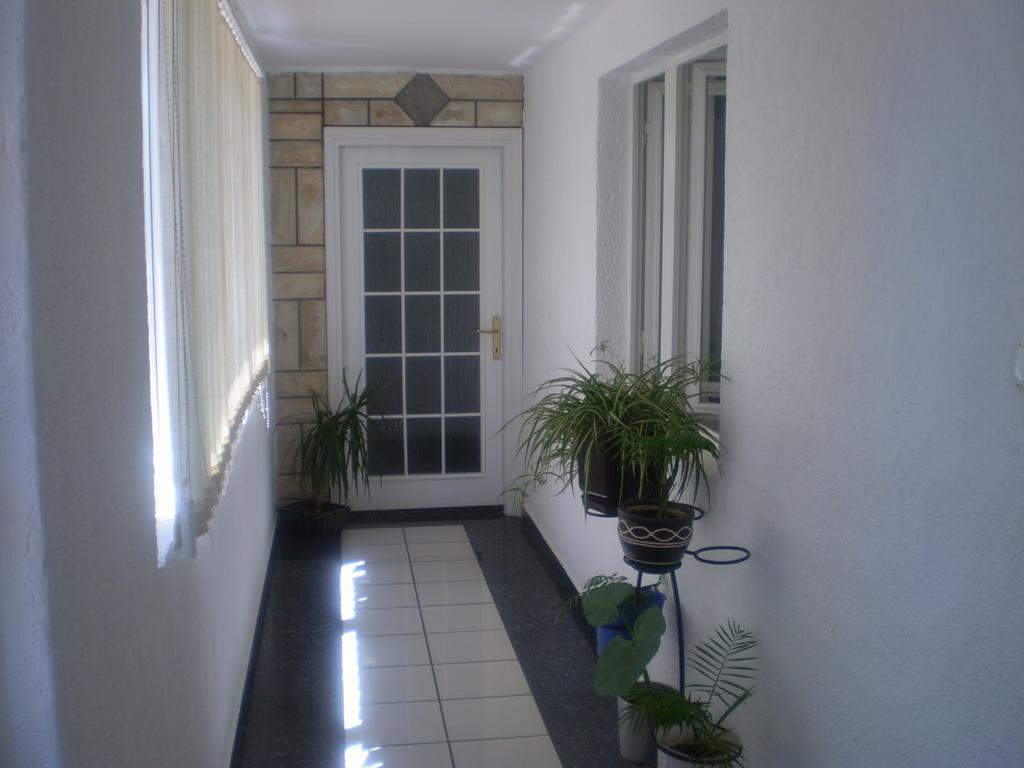 Apartments Barbara เซนญ์ ห้อง รูปภาพ